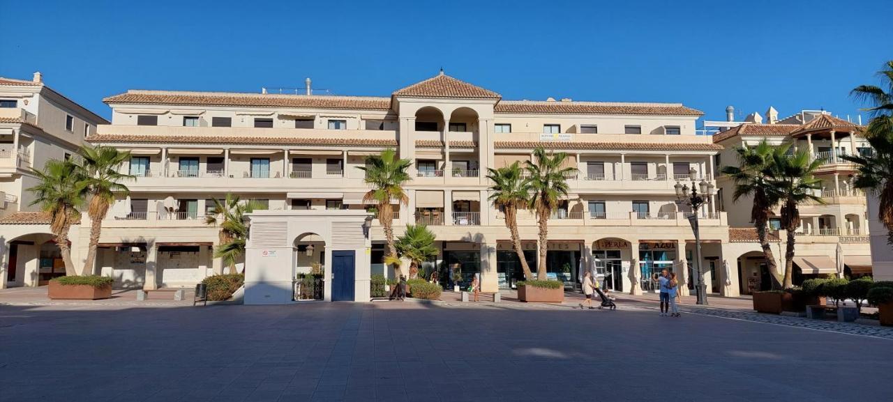 Maravilloso Apartamento Нерха Экстерьер фото