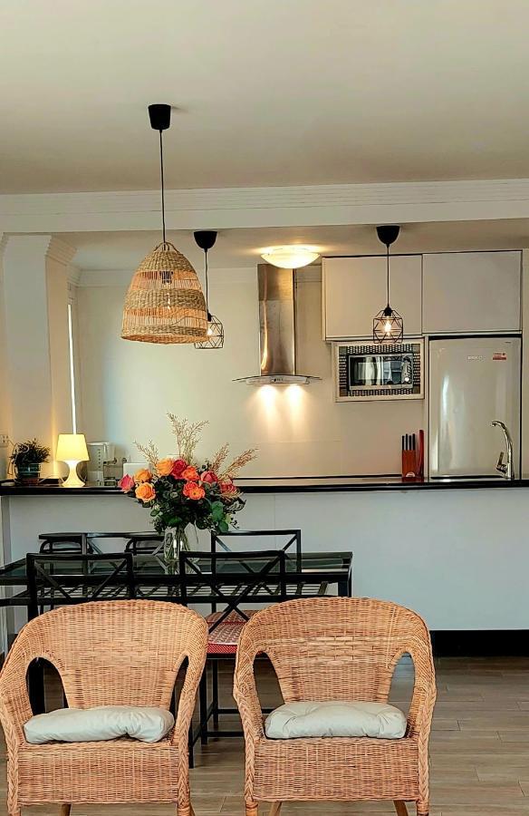 Maravilloso Apartamento Нерха Экстерьер фото