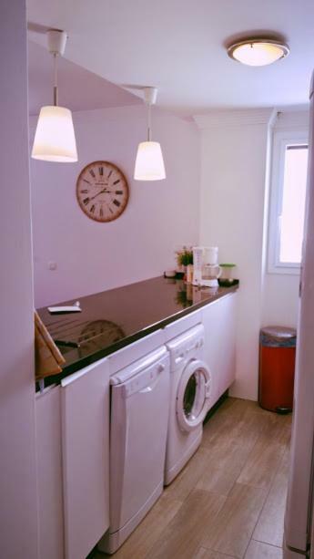 Maravilloso Apartamento Нерха Экстерьер фото
