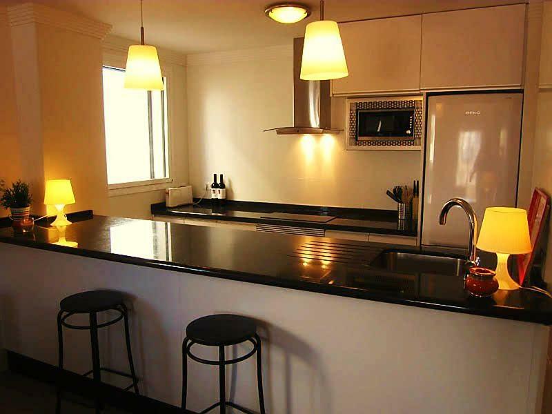 Maravilloso Apartamento Нерха Экстерьер фото